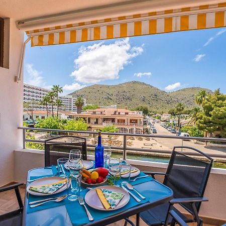 Ideal Property Mallorca - Marvi Alcúdia Buitenkant foto
