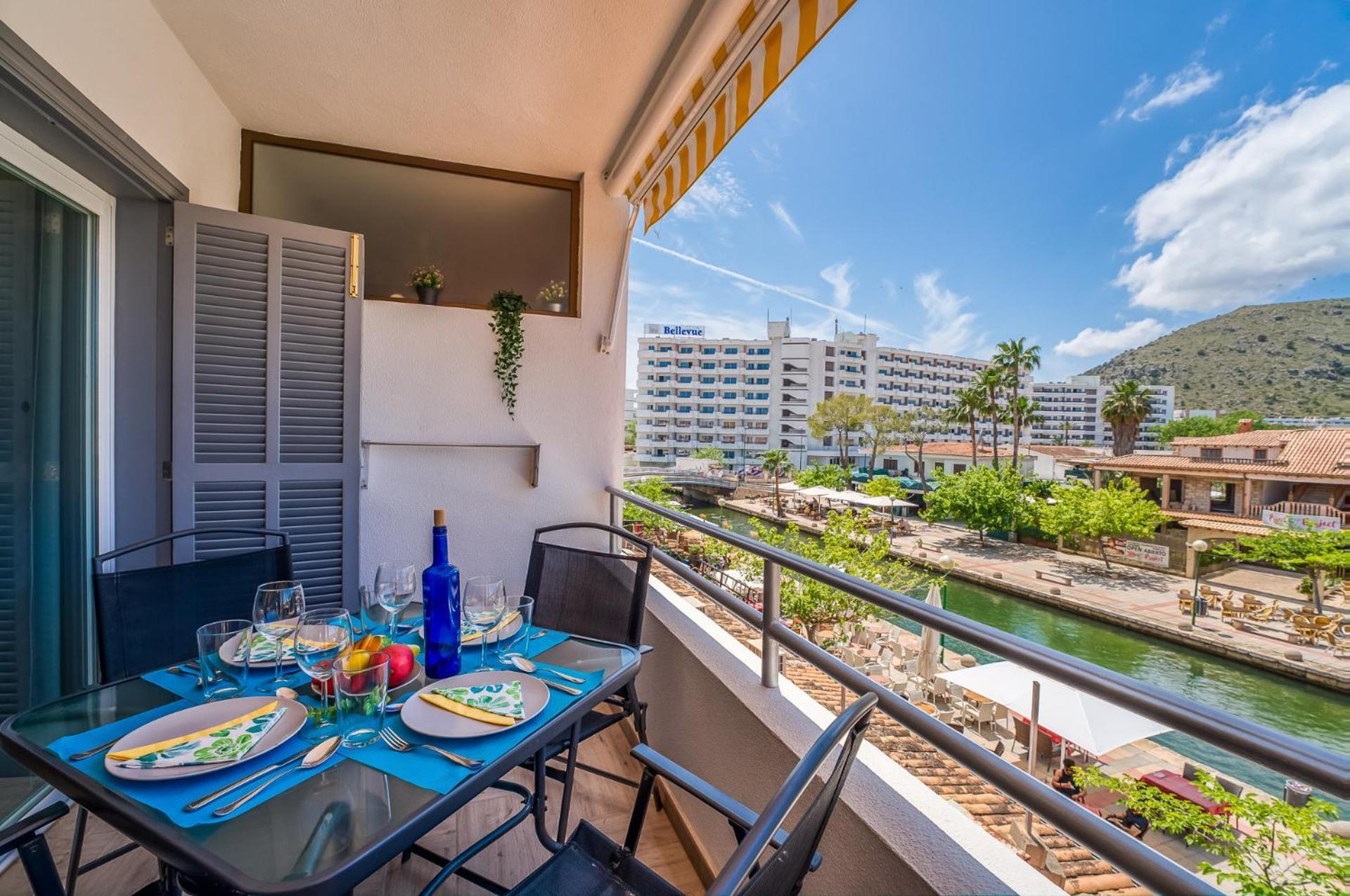 Ideal Property Mallorca - Marvi Alcúdia Buitenkant foto
